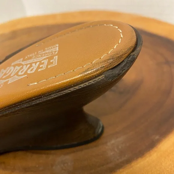 Salvatore Ferragamo Wedges - Picture 2 of 11